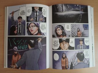 PARASYTE: Full Color Collection 1 (Manga / Libro)
