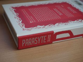 PARASYTE: Full Color Collection 1 (Manga / Libro)