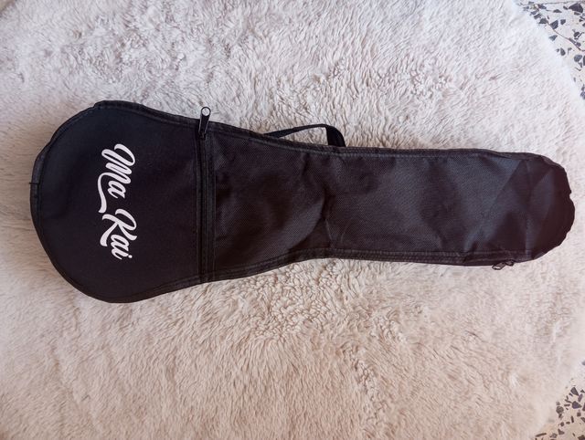 Ma Kai Ukelele + Bag + Tuner - Complete Kit