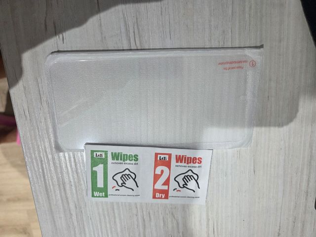 Funda Samsung Galaxy S25 + Protector de pantalla