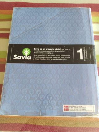 LIBRO LENGUA CASTELLANA/LITERATURA 1°BACHILLERATO 