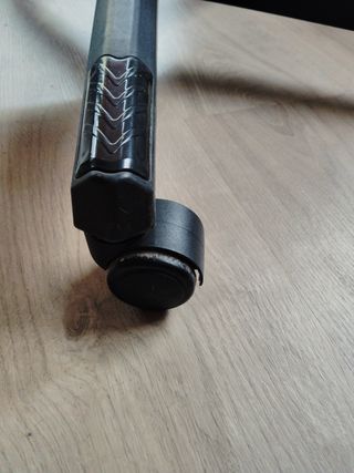 Base repuesto de silla oficina, Gaming o Gamer.