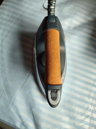 Plancha vapor Taurus Bravissimo 2