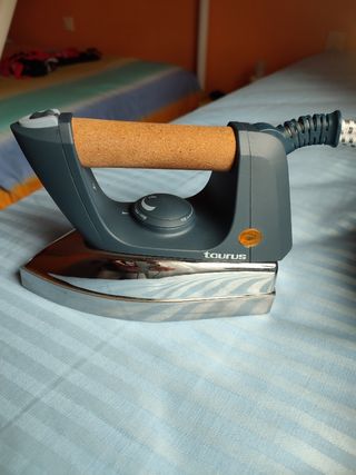 Plancha vapor Taurus Bravissimo 2