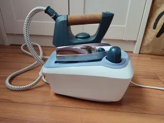 Plancha vapor Taurus Bravissimo 2