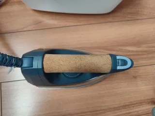 Plancha vapor Taurus Bravissimo 2