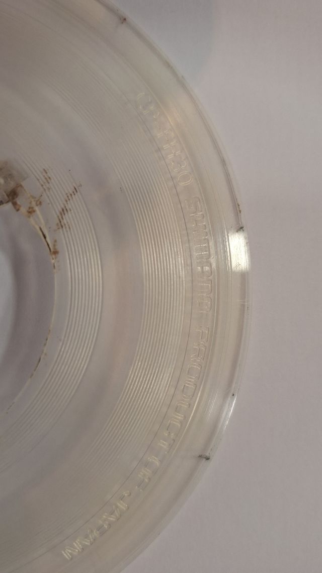 Protector Cassette Shimano CP-FH30 FREEHUB PROTECT