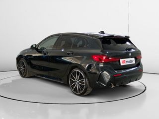 BMW Serie 1 118i M Sport