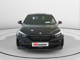 BMW Serie 1 118i M Sport