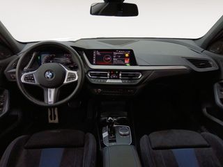 BMW Serie 1 118i M Sport