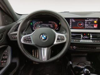 BMW Serie 1 118i M Sport