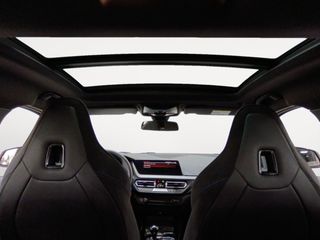 BMW Serie 1 118i M Sport