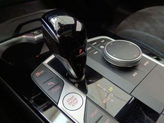 BMW Serie 1 118i M Sport