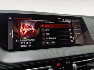 BMW Serie 1 118i M Sport