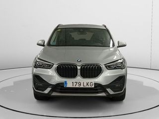 BMW X1 xDrive20d