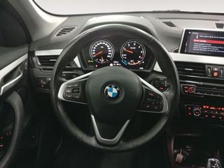 BMW X1 xDrive20d