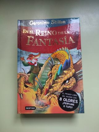 En El Reino De La Fantasia