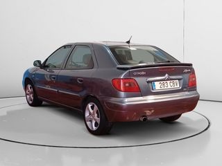 Citroën Xsara Edition