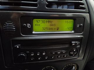 Citroën Xsara Edition