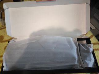 Teclado y ratón MARS GAMING