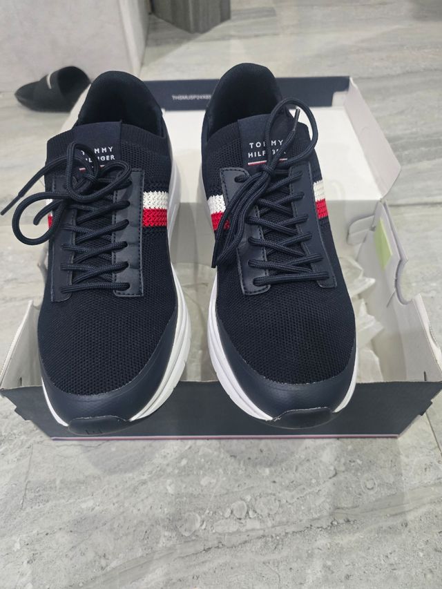 Zapatillas Tommy Hilfiger 42