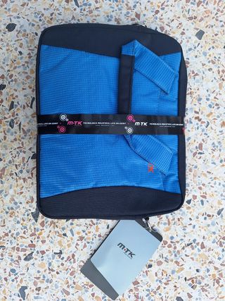 Maletín para portátil de 10,1"