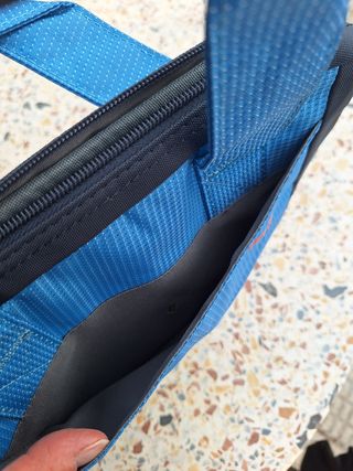 Maletín para portátil de 10,1"