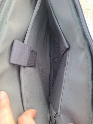Maletín para portátil de 10,1"