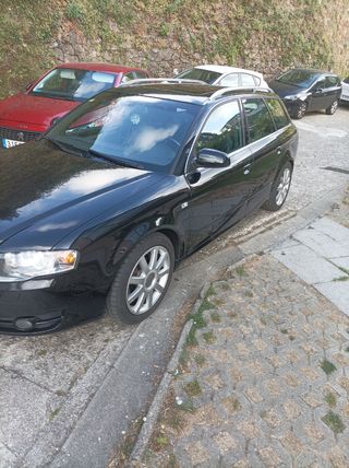 Audi A4 2005