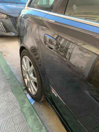 Audi A4 2005