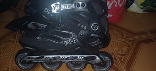 Patines Fila - Talla US 8