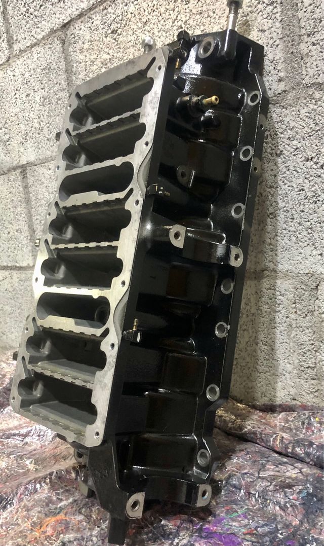 Bloque motor Mercury Mariner 3.0 V6