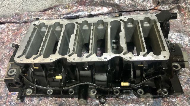 Bloque motor Mercury Mariner 3.0 V6