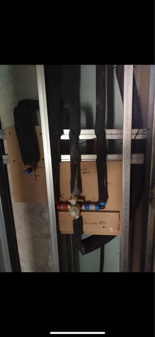 FONTANERO MÁLAGA PRESUPUESTO SIN COMPROMISO 24H