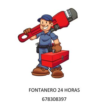 FONTANERO MÁLAGA PRESUPUESTO SIN COMPROMISO 24H