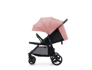 Silla de paseo kinderkraft