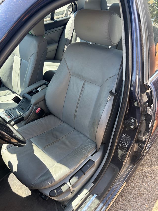 BMW Serie 530 D