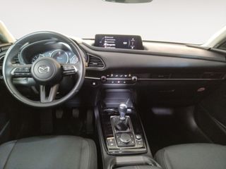 Mazda CX-30 2.5 e-SKYACTIV-G MHEV Prime-Line 2WD
