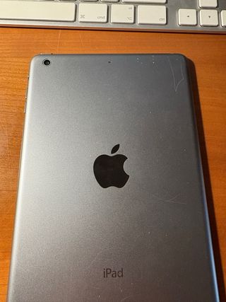 iPad mini 2 16GB WiFi - Gris Espacial