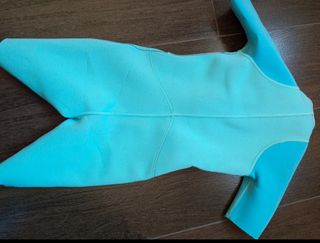 Traje neopreno niño Decathlon