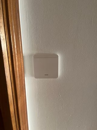 Interruptor Bluetooth