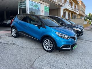 Renault Captur 1.5DCI 90CV