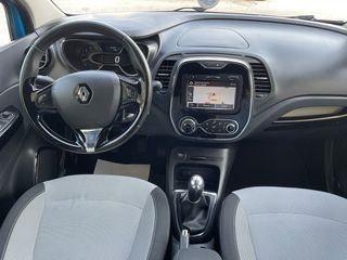 Renault Captur 1.5DCI 90CV