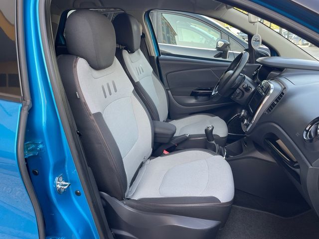 Renault Captur 1.5DCI 90CV