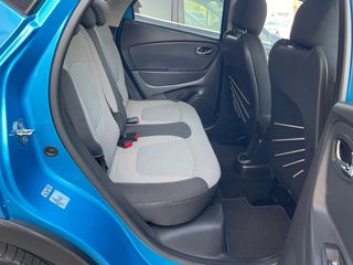 Renault Captur 1.5DCI 90CV
