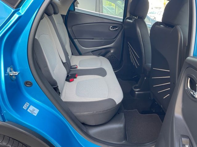 Renault Captur 1.5DCI 90CV