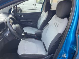 Renault Captur 1.5DCI 90CV