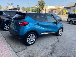 Renault Captur 1.5DCI 90CV