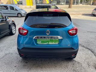 Renault Captur 1.5DCI 90CV