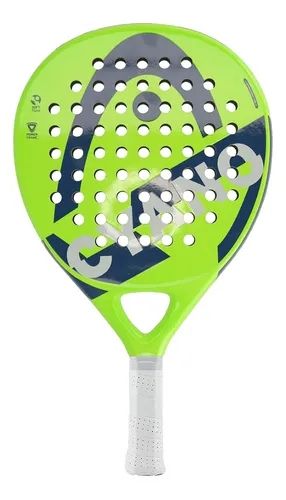 Pala pádel Head Cyano Lima